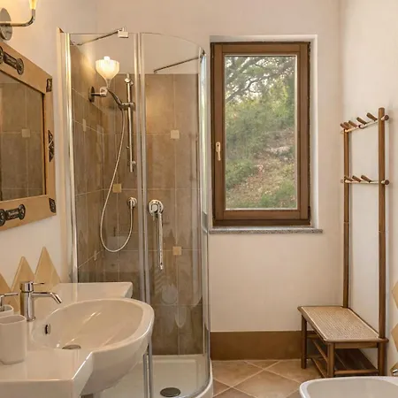 Poggio La Croce Apartmán *