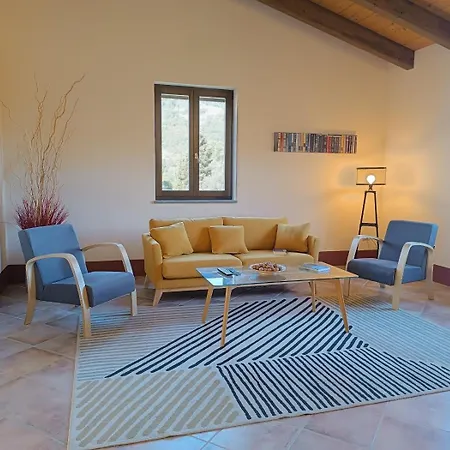 Poggio La Croce Apartmán