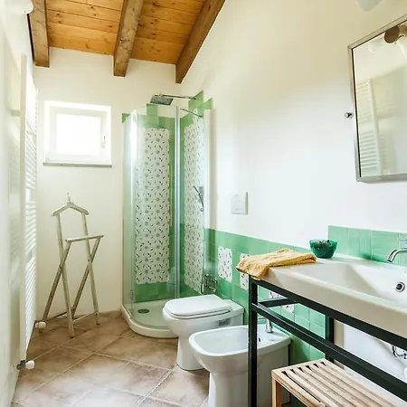 Apartman Poggio La Croce *