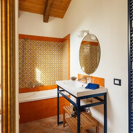 Poggio La Croce Apartman *