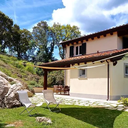 Apartman Poggio La Croce *