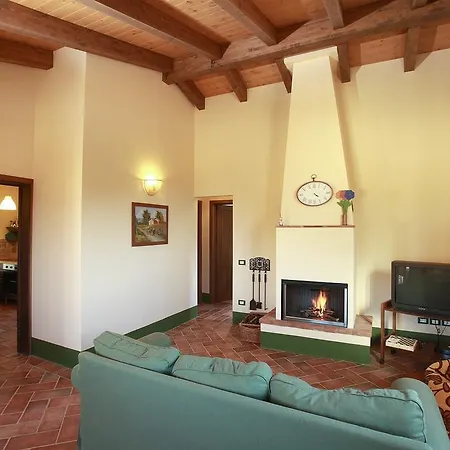 Poggio La Croce