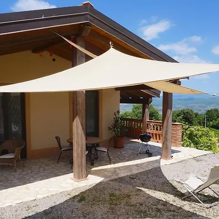 Poggio La Croce * 스카를리노