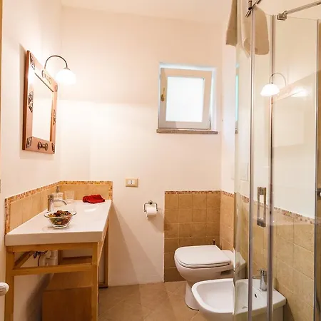 Apartman Poggio La Croce Scarlino