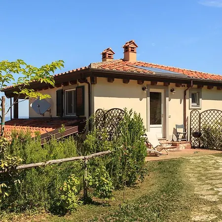 Poggio La Croce Apartment