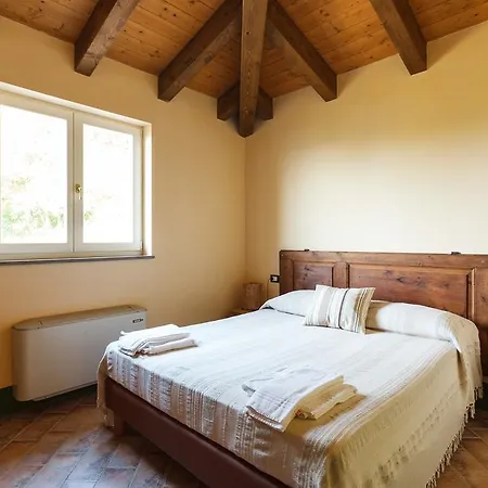 아파트 Poggio La Croce