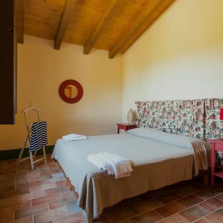 Poggio La Croce Apartman Scarlino