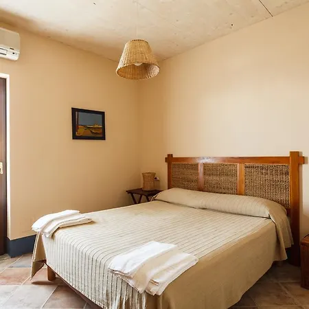 Apartman Poggio La Croce Scarlino