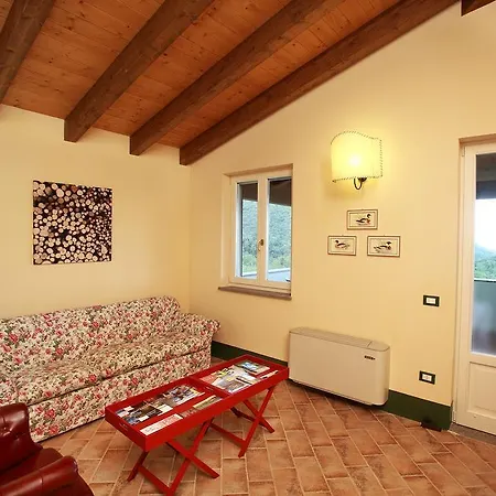 Poggio La Croce * 스카를리노