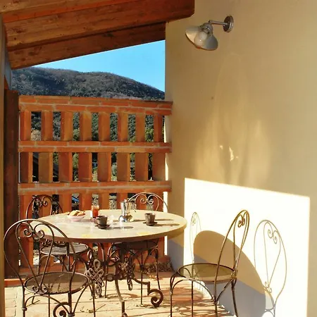 Apartman Poggio La Croce *