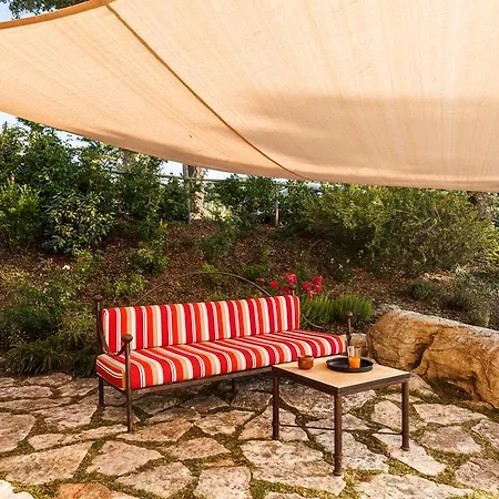Poggio La Croce Apartman