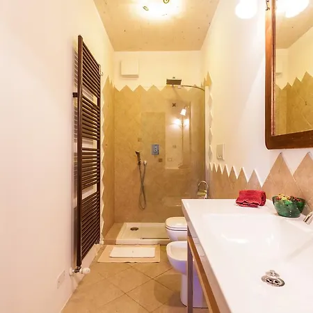 Apartman Poggio La Croce Scarlino