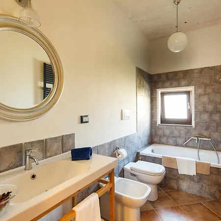 Apartman Poggio La Croce Scarlino