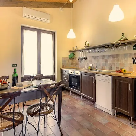 Poggio La Croce * 스카를리노
