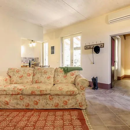 Apartman Poggio La Croce Scarlino