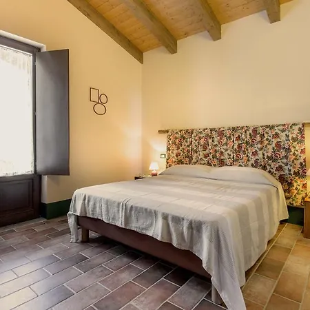 Apartman Poggio La Croce