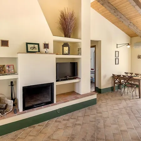 Apartman Poggio La Croce
