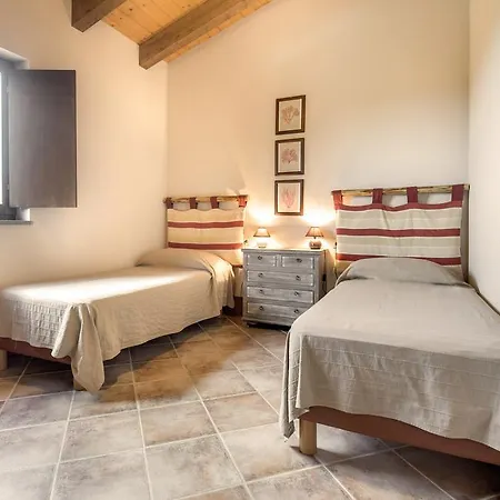 Poggio La Croce Apartman *