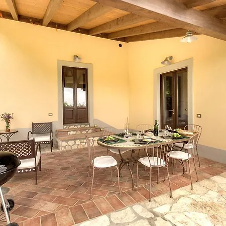 Apartman Poggio La Croce