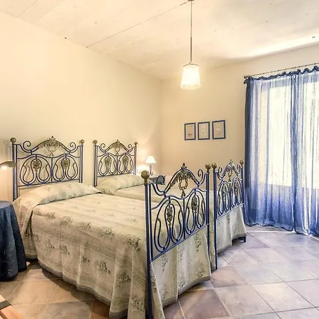 Apartman Poggio La Croce