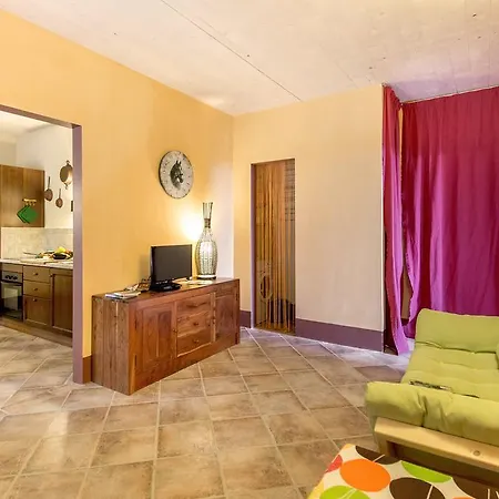 Apartman Poggio La Croce