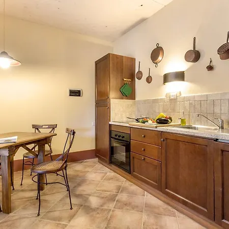 Apartman Poggio La Croce *