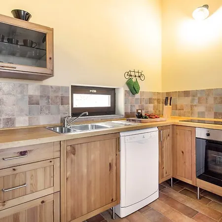 Apartman Poggio La Croce Scarlino
