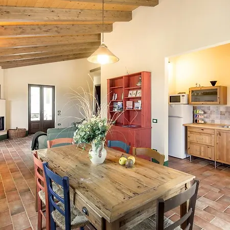 Apartman Poggio La Croce Scarlino