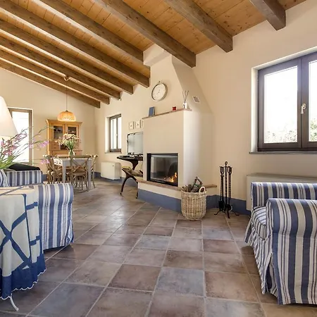 Poggio La Croce Apartman
