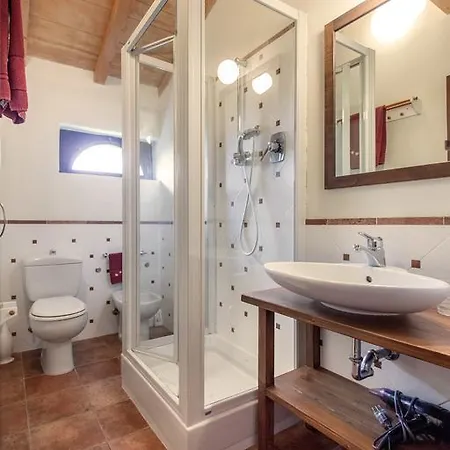 Apartman Poggio La Croce Scarlino