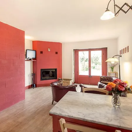 Apartman Poggio La Croce