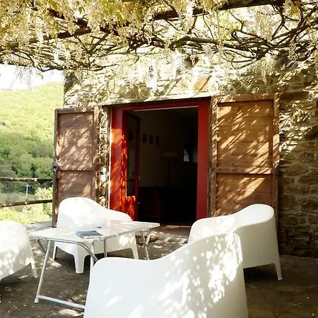 Poggio La Croce * 스카를리노