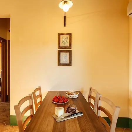 Poggio La Croce 스카를리노