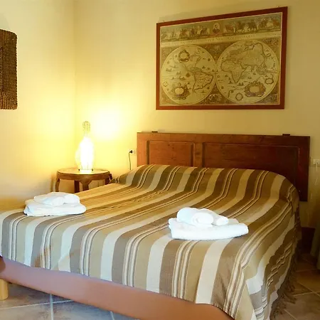 Apartman Poggio La Croce *