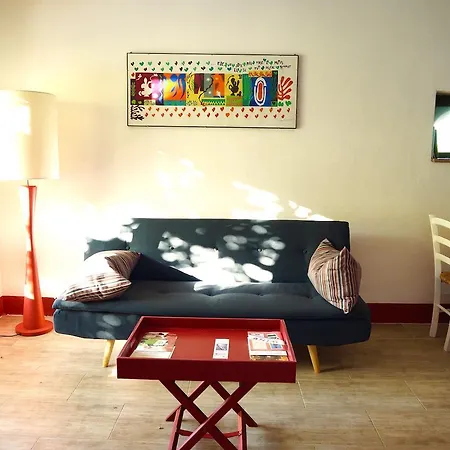 Apartmán Poggio La Croce Scarlino