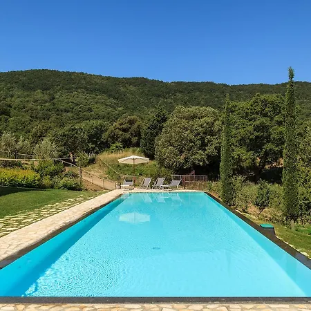 Poggio La Croce * 스카를리노