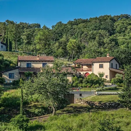 Poggio La Croce