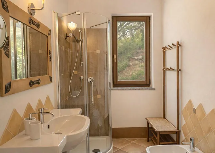Poggio La Croce Apartmán *