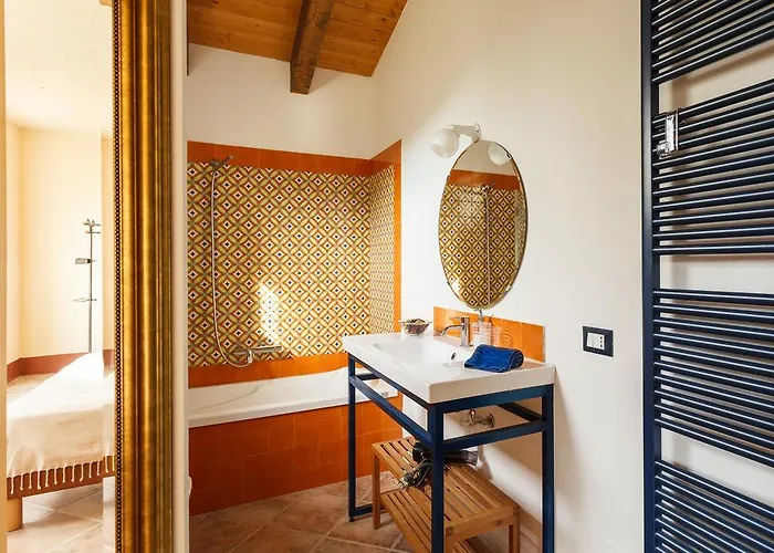 Poggio La Croce Apartmán *