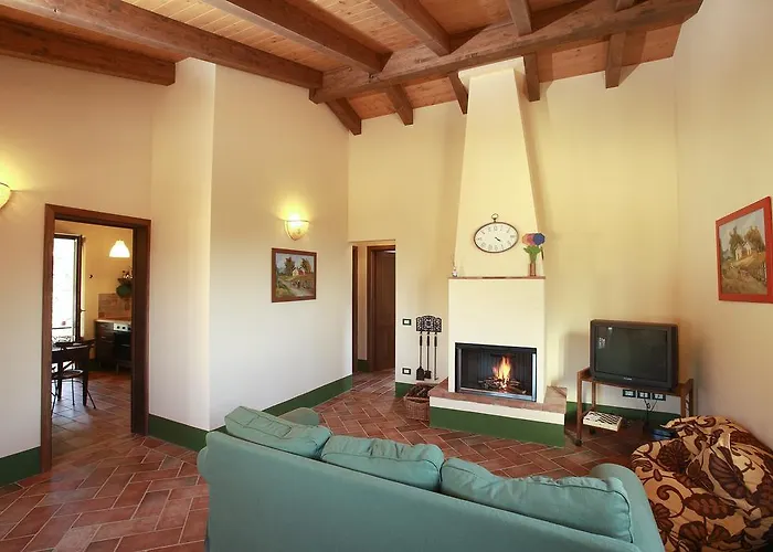 Poggio La Croce