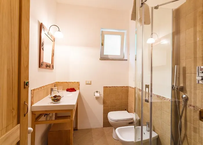 Apartmán Poggio La Croce Scarlino