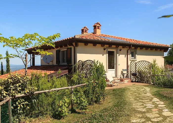 Poggio La Croce Apartmán