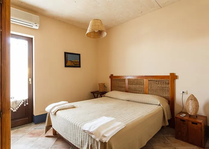 Apartmán Poggio La Croce Scarlino