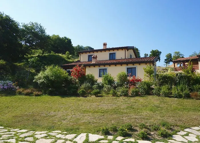 Poggio La Croce *