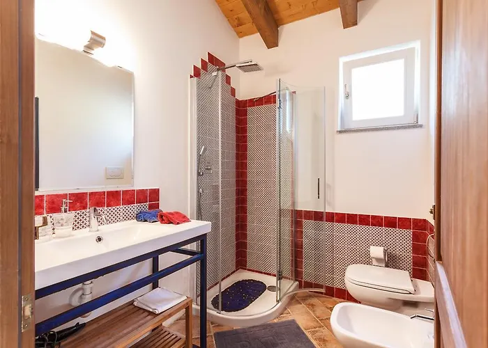 Poggio La Croce Apartmán