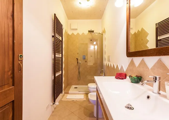 Apartmán Poggio La Croce Scarlino