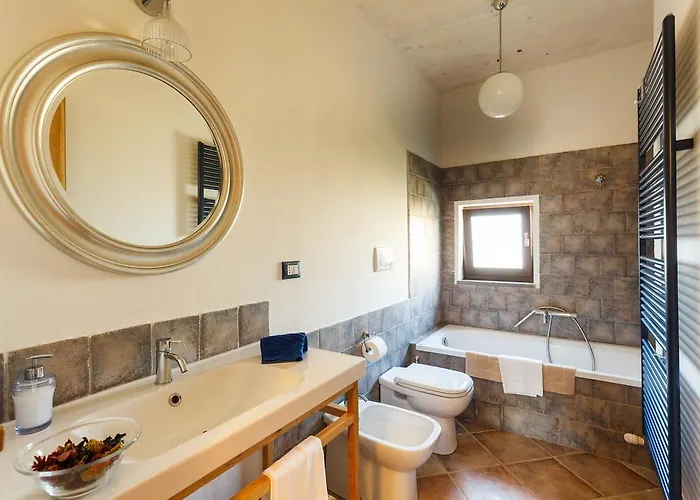 Apartmán Poggio La Croce Scarlino