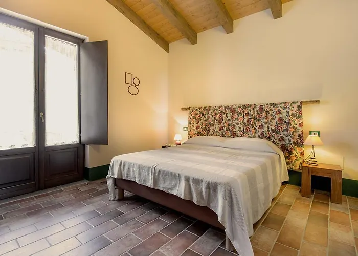 Apartmán Poggio La Croce