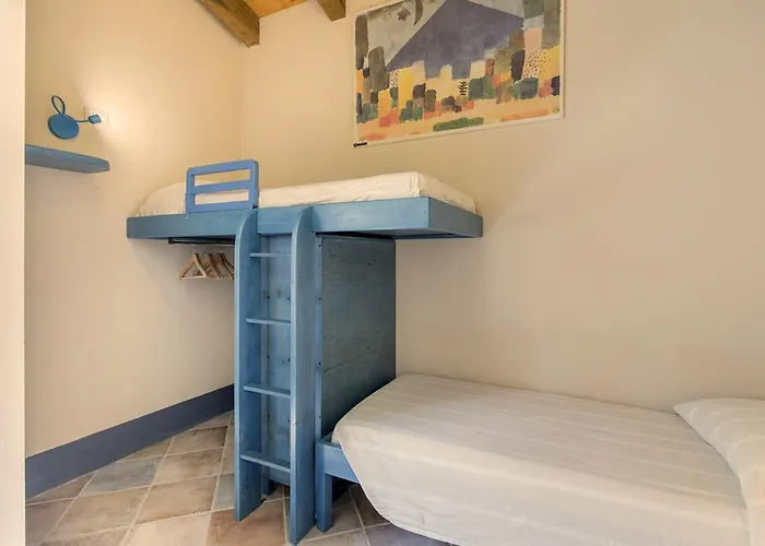 Poggio La Croce *