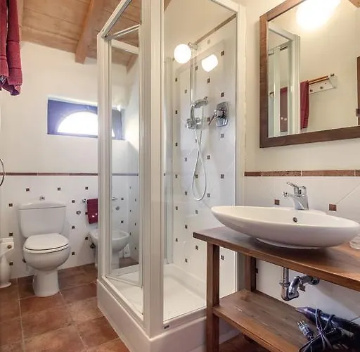 Apartmán Poggio La Croce Scarlino